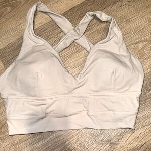 Sand Buffbunny Alpha Sports Bra